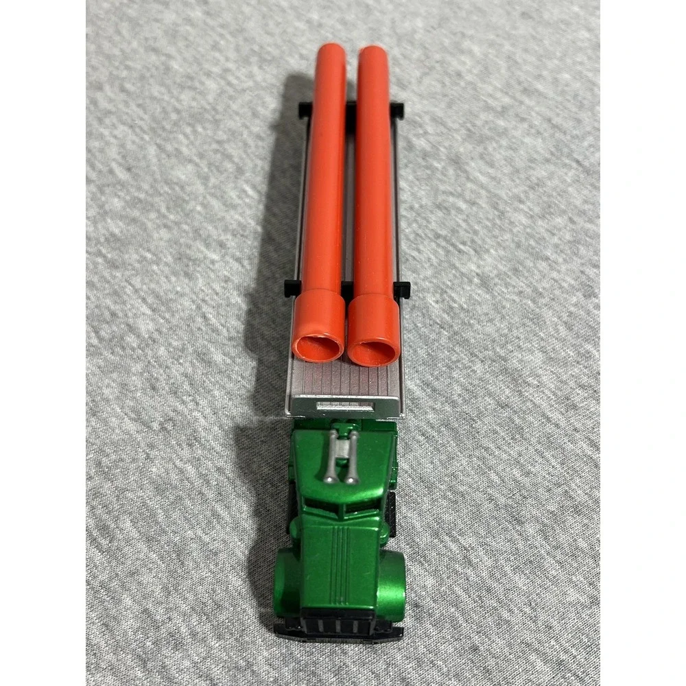 MATCHBOX brand superfast